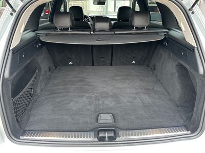 Mercedes-Benz GLC Gebrauchtwagen Mercedes-Benz GLC Gebrauchtwagen