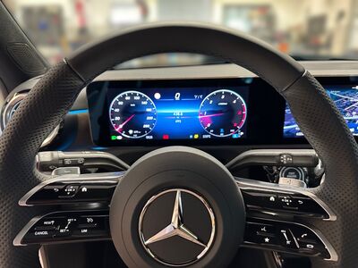 Mercedes-Benz A-Klasse Vorführwagen