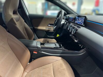 Mercedes-Benz A-Klasse Vorführwagen