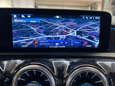 Mercedes-Benz A-Klasse Vorführwagen