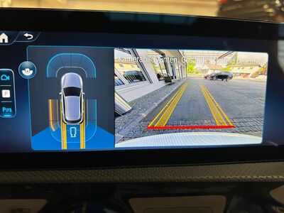 Mercedes-Benz A-Klasse Vorführwagen