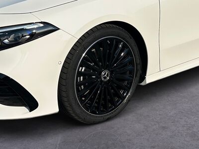 Mercedes-Benz A-Klasse Vorführwagen