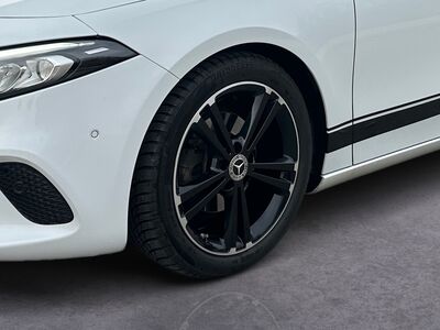 Mercedes-Benz A-Klasse Gebrauchtwagen