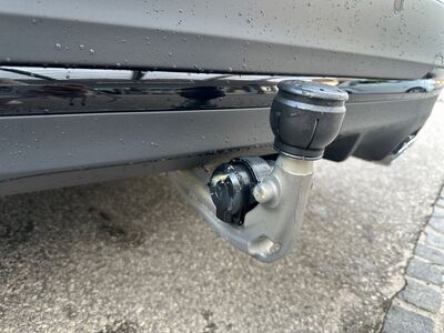 Mercedes-Benz GLA Vorführwagen