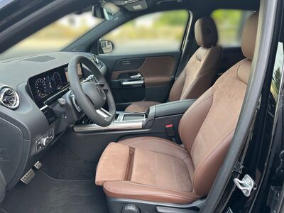 Mercedes-Benz GLA Vorführwagen