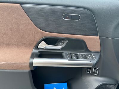 Mercedes-Benz GLA Vorführwagen