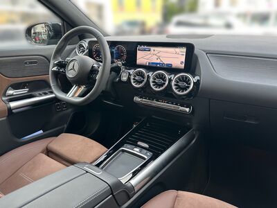 Mercedes-Benz GLA Vorführwagen