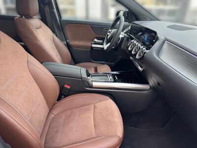 Mercedes-Benz GLA Vorführwagen