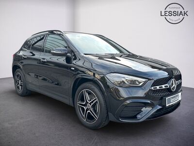 Mercedes-Benz GLA Vorführwagen