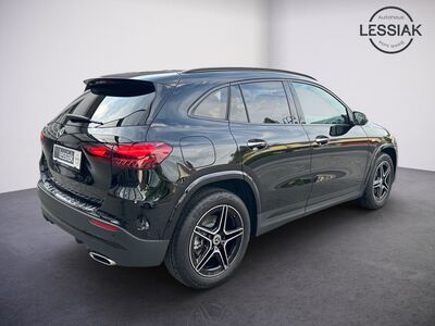 Mercedes-Benz GLA Vorführwagen