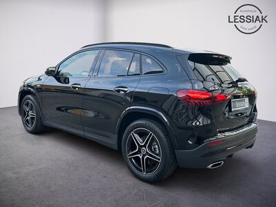 Mercedes-Benz GLA Vorführwagen