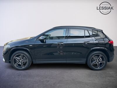Mercedes-Benz GLA Vorführwagen