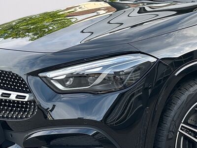 Mercedes-Benz GLA Vorführwagen