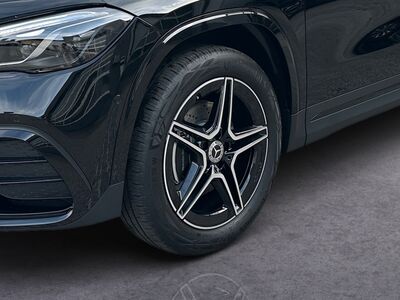 Mercedes-Benz GLA Vorführwagen