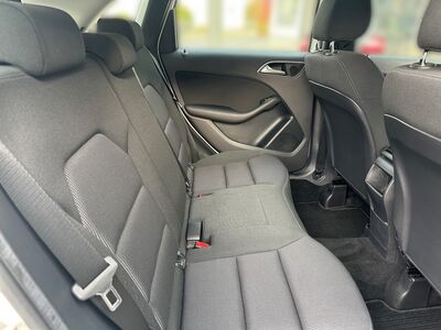 Mercedes-Benz B-Klasse Gebrauchtwagen