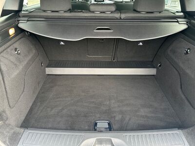 Mercedes-Benz B-Klasse Gebrauchtwagen