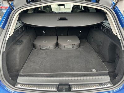 Mercedes-Benz C-Klasse Gebrauchtwagen