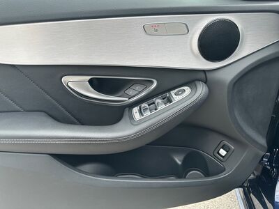Mercedes-Benz C-Klasse Gebrauchtwagen