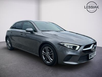 Mercedes-Benz A-Klasse Gebrauchtwagen