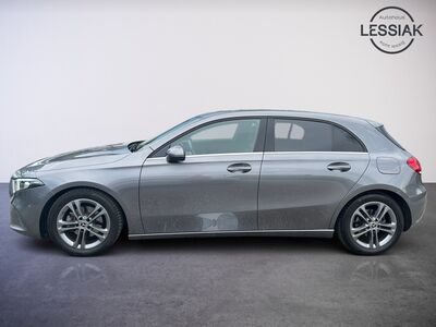 Mercedes-Benz A-Klasse Gebrauchtwagen