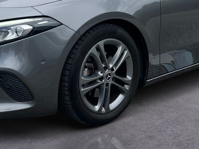 Mercedes-Benz A-Klasse Gebrauchtwagen