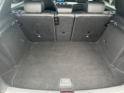 Mercedes-Benz A-Klasse Gebrauchtwagen