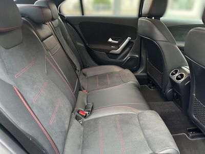 Mercedes-Benz A-Klasse Gebrauchtwagen Mercedes-Benz A-Klasse Gebrauchtwagen