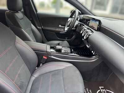 Mercedes-Benz A-Klasse Gebrauchtwagen Mercedes-Benz A-Klasse Gebrauchtwagen
