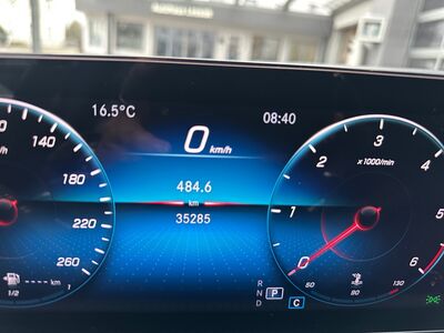 Mercedes-Benz A-Klasse Gebrauchtwagen Mercedes-Benz A-Klasse Gebrauchtwagen