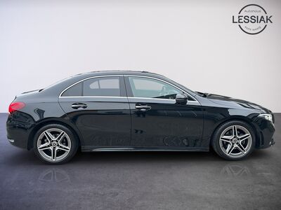 Mercedes-Benz A-Klasse Gebrauchtwagen Mercedes-Benz A-Klasse Gebrauchtwagen