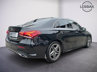 Mercedes-Benz A-Klasse Gebrauchtwagen Mercedes-Benz A-Klasse Gebrauchtwagen