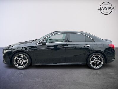 Mercedes-Benz A-Klasse Gebrauchtwagen Mercedes-Benz A-Klasse Gebrauchtwagen