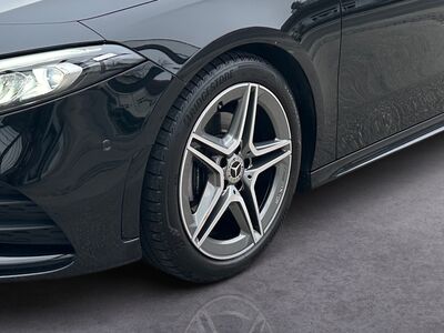 Mercedes-Benz A-Klasse Gebrauchtwagen Mercedes-Benz A-Klasse Gebrauchtwagen