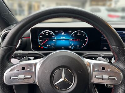 Mercedes-Benz A-Klasse Gebrauchtwagen