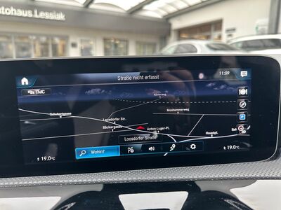 Mercedes-Benz A-Klasse Gebrauchtwagen