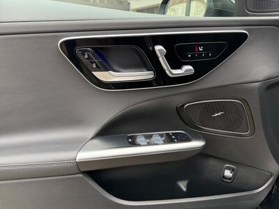 Mercedes-Benz C-Klasse Gebrauchtwagen