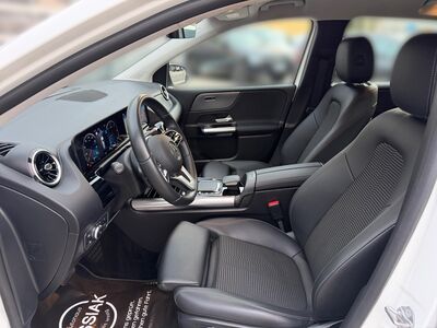 Mercedes-Benz B-Klasse Gebrauchtwagen Mercedes-Benz B-Klasse Gebrauchtwagen