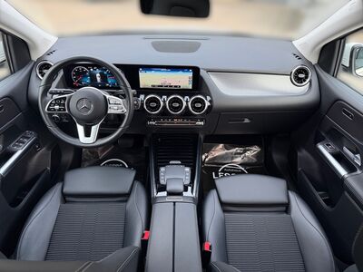 Mercedes-Benz B-Klasse Gebrauchtwagen Mercedes-Benz B-Klasse Gebrauchtwagen