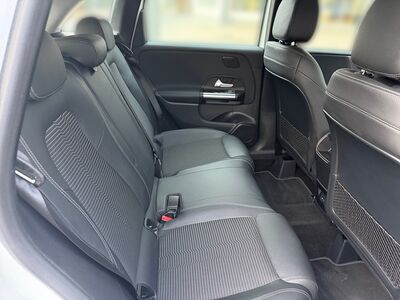 Mercedes-Benz B-Klasse Gebrauchtwagen Mercedes-Benz B-Klasse Gebrauchtwagen