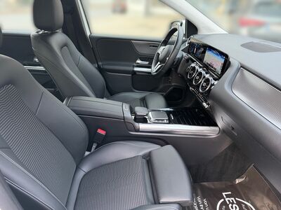 Mercedes-Benz B-Klasse Gebrauchtwagen Mercedes-Benz B-Klasse Gebrauchtwagen