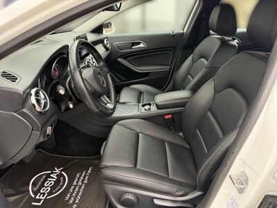 Mercedes-Benz GLA Gebrauchtwagen Mercedes-Benz GLA Gebrauchtwagen