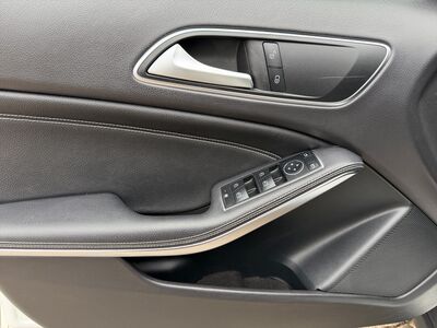 Mercedes-Benz GLA Gebrauchtwagen Mercedes-Benz GLA Gebrauchtwagen