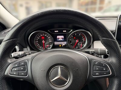 Mercedes-Benz GLA Gebrauchtwagen Mercedes-Benz GLA Gebrauchtwagen