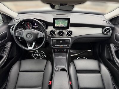 Mercedes-Benz GLA Gebrauchtwagen Mercedes-Benz GLA Gebrauchtwagen