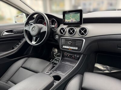 Mercedes-Benz GLA Gebrauchtwagen Mercedes-Benz GLA Gebrauchtwagen
