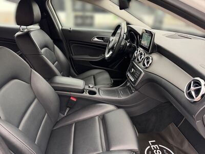 Mercedes-Benz GLA Gebrauchtwagen Mercedes-Benz GLA Gebrauchtwagen