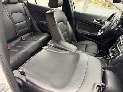 Mercedes-Benz GLA Gebrauchtwagen Mercedes-Benz GLA Gebrauchtwagen