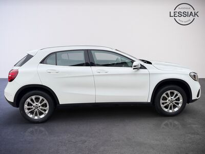 Mercedes-Benz GLA Gebrauchtwagen Mercedes-Benz GLA Gebrauchtwagen