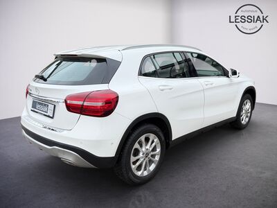 Mercedes-Benz GLA Gebrauchtwagen Mercedes-Benz GLA Gebrauchtwagen