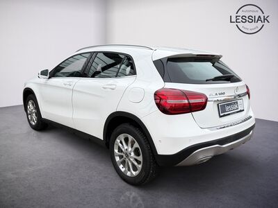 Mercedes-Benz GLA Gebrauchtwagen Mercedes-Benz GLA Gebrauchtwagen